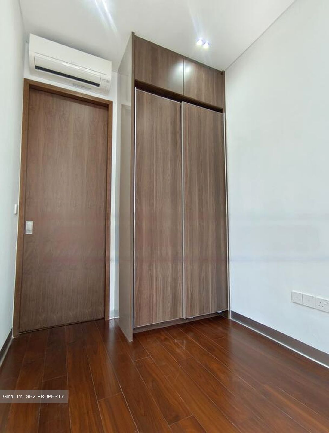 8 Hullet (D9), Apartment #471764111